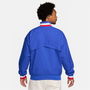 France Strike Anthem Home Jacket 2024 Adults