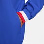 France Strike Anthem Home Jacket 2024 Adults