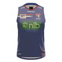 Newcastle Knights 2024 Training Singlet Mens