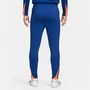 France Strike Tracksuit Bottoms 2024 Adults