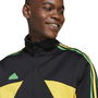 House of Tiro Nations Pack Track Top Adults