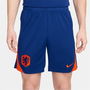 Netherlands Strike Shorts 2024 Adults