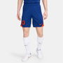 Netherlands Strike Shorts 2024 Adults