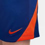 Netherlands Strike Shorts 2024 Adults