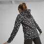 ANIMAL AOP Full Zip Hoodie TR G