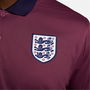 England Victory Polo Shirt 2024 Adults