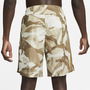 Challenger Dri FIT 5 Brief Lined Running Shorts Mens