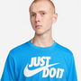 Sportswear Just Do It  T Shirt Mens