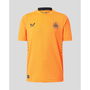 Newcastle United Away Prematch Shirt Womens