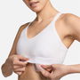 Indy Medium Support Padded Sports Bra Womens