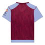 Aston Villa Home Shirt 2023 2024 Adults