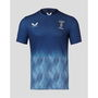 Harlequins Training T-Shirt Mens