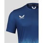 Harlequins Training T-Shirt Mens