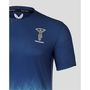 Harlequins Training T-Shirt Mens