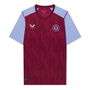 Aston Villa Home Shirt 2023 2024 Junior