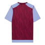 Aston Villa Home Shirt 2023 2024 Junior