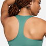 Swoosh Medium Support Womens Padded Sports Bra Womens