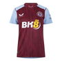 Aston Villa Home Shirt 2023 2024 Womens