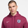 England Fleece Hoodie 2024 Adults