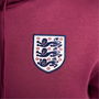 England Fleece Hoodie 2024 Adults