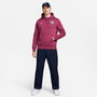 England Fleece Hoodie 2024 Adults