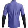 Challengers Pro quarter Zip Mens 