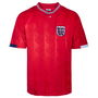 England Away Shirt 1989 Adults