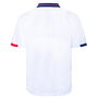 England Home Shirt 1989 Adults