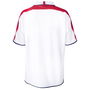 Draw England Home Shirt 2004 Adults