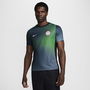 Nigeria Academy Pro Home Pre Match 2024 Shirt Adults