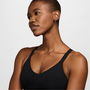 Indy Medium Support Padded Sports Bra Womens