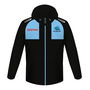 Cronulla Sharks 2024 FZ Hoodie Mens