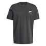 New Zealand All Blacks T-Shirt Mens