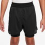 Multi Tech Big Kids (Boys) Dri FIT ADV Shorts