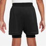 Multi Tech Big Kids (Boys) Dri FIT ADV Shorts