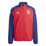 Spain Presentation Jacket 2024 Adults