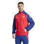 Spain Presentation Jacket 2024 Adults