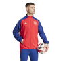 Spain Presentation Jacket 2024 Adults