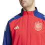 Spain Presentation Jacket 2024 Adults