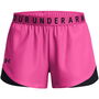 Armour Play Up 2 in 1 Shorts Womens