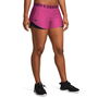 Armour Play Up 2 in 1 Shorts Womens