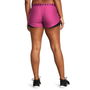 Armour Play Up 2 in 1 Shorts Womens