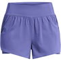 Woven 2 in 1 Short