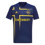 Boca Juniors Third Shirt 2023 2024 Juniors