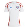 Chile Away Shirt 2024 Adults