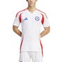 Chile Away Shirt 2024 Adults