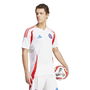 Chile Away Shirt 2024 Adults