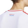 Chile Away Shirt 2024 Adults