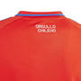 Chile Home Shirt 2024 Juniors