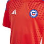 Chile Home Shirt 2024 Juniors